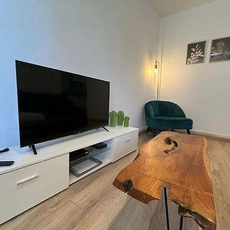 Appartement Proche Du Village Et De La Mer Лекат Екстер'єр фото
