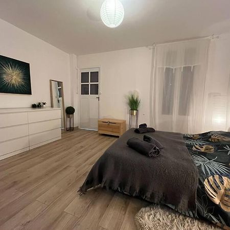 Appartement Proche Du Village Et De La Mer Лекат Екстер'єр фото