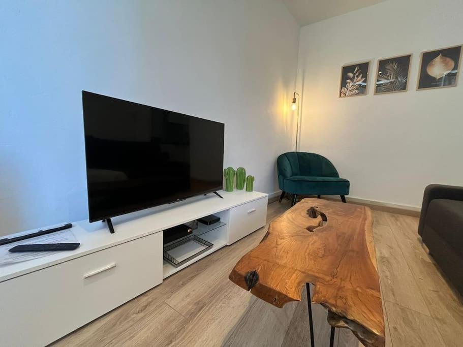 Appartement Proche Du Village Et De La Mer Лекат Екстер'єр фото