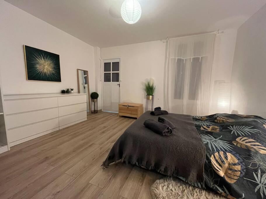 Appartement Proche Du Village Et De La Mer Лекат Екстер'єр фото