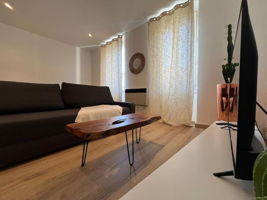 Appartement Proche Du Village Et De La Mer Лекат Екстер'єр фото
